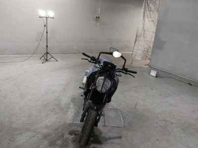 KTM 390 Duke 2024
