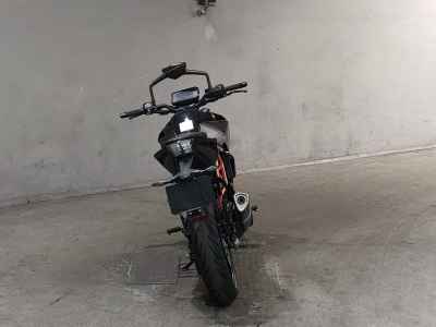 KTM 390 Duke 2024