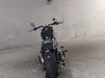 Harley-Davidson Breakout FXBRS1870 2022