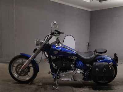 Harley-Davidson Rocker C FXCWC1580 2008
