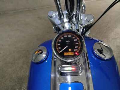 Harley-Davidson Rocker C FXCWC1580 2008
