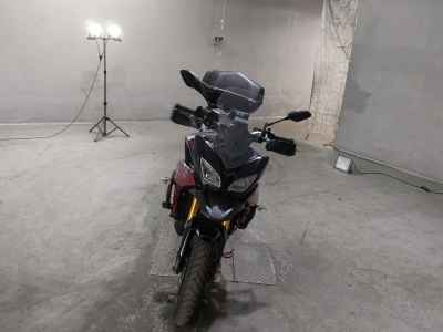 Yamaha Tracer 9 GT 2020