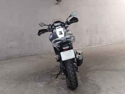 BMW G310GS 2020