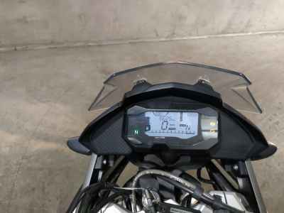BMW G310GS 2020
