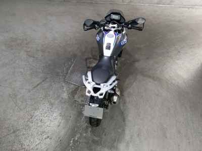 BMW G310GS 2020