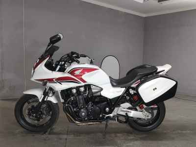 Honda CB1300 Super Boldor ST 2011