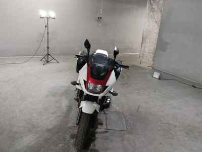 Honda CB1300 Super Boldor ST 2011