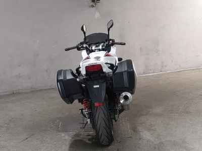 Honda CB1300 Super Boldor ST 2011