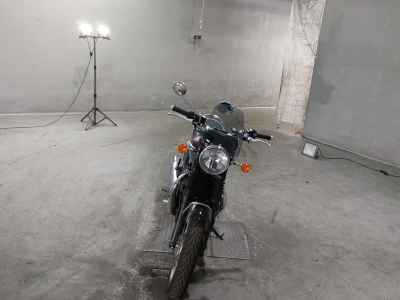 Triumph Bonneville T120 2024