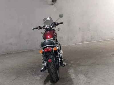 Triumph Bonneville T120 2024