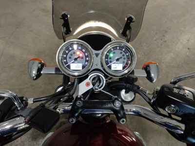 Triumph Bonneville T120 2024