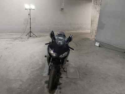 Honda CBR1000RR 2010
