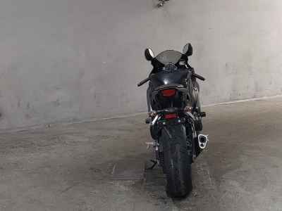 Honda CBR1000RR 2010