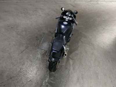 Honda CBR1000RR 2010