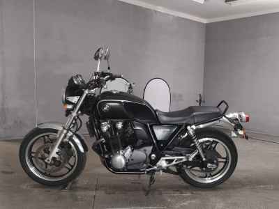 Honda CB1100 2012
