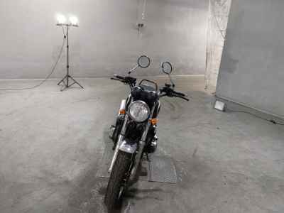 Honda CB1100 2012
