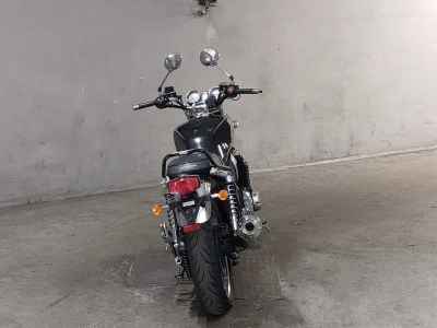 Honda CB1100 2012