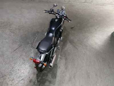 Honda CB1100 2012