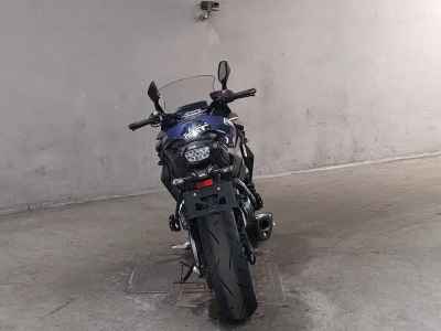 Suzuki GSX-S1000GT 2022