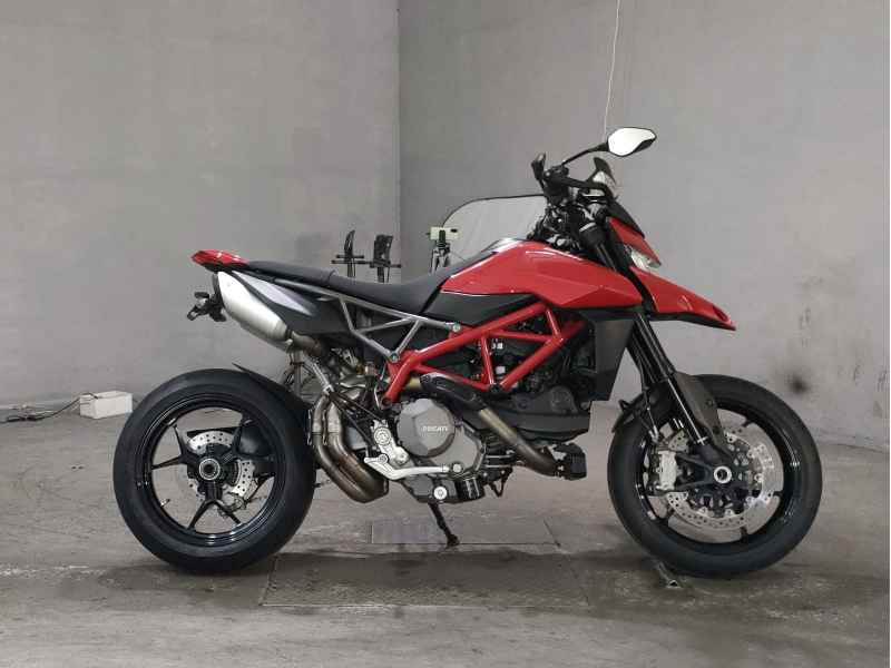 Ducati Hypermotard 950 2020