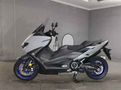 Yamaha TMAX 560 2021