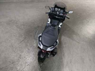 Yamaha TMAX 560 2021
