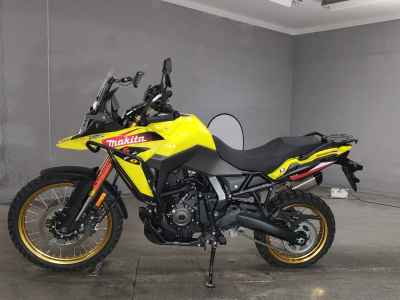 Suzuki V-Strom 800 DE 2023