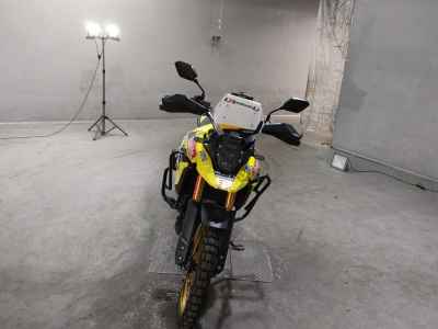 Suzuki V-Strom 800 DE 2023