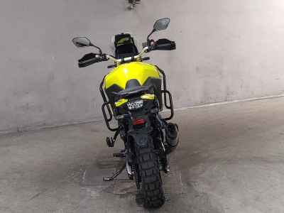 Suzuki V-Strom 800 DE 2023