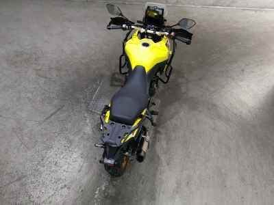 Suzuki V-Strom 800 DE 2023