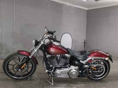 Harley-Davidson Breakout FXSB1690 2016
