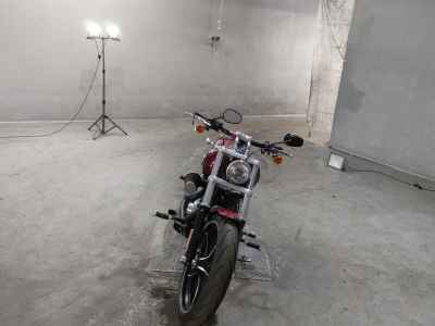 Harley-Davidson Breakout FXSB1690 2016