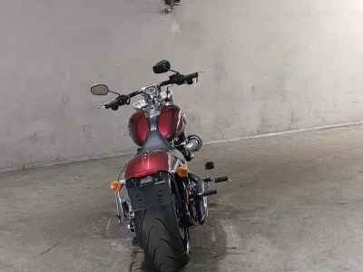 Harley-Davidson Breakout FXSB1690 2016