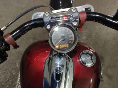 Harley-Davidson Breakout FXSB1690 2016