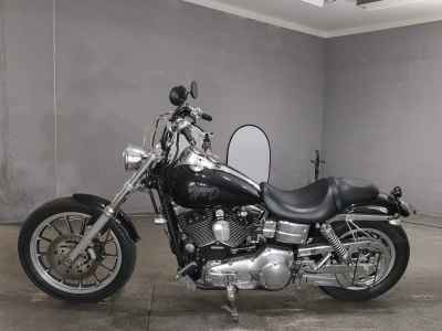 Harley-Davidson Low Rider FXDL1580 2005