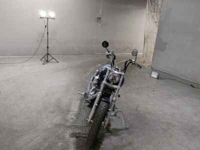 Harley-Davidson Low Rider FXDL1580 2005