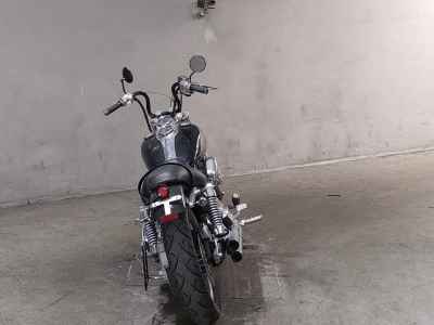 Harley-Davidson Low Rider FXDL1580 2005