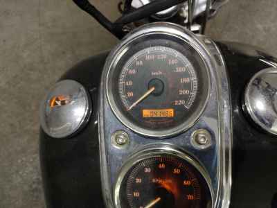 Harley-Davidson Low Rider FXDL1580 2005