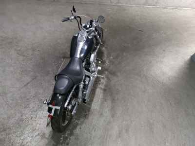 Harley-Davidson Low Rider FXDL1580 2005