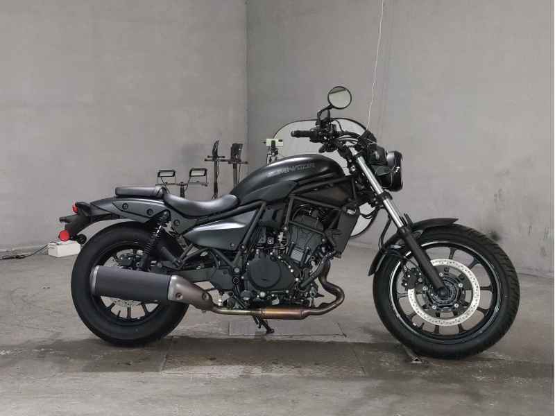 Kawasaki Eliminator 400 2023