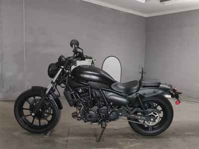 Kawasaki Eliminator 400 2023