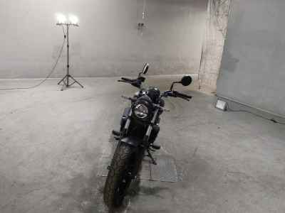 Kawasaki Eliminator 400 2023