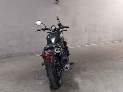 Kawasaki Eliminator 400 2023