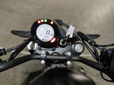Kawasaki Eliminator 400 2023