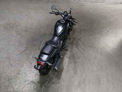 Kawasaki Eliminator 400 2023
