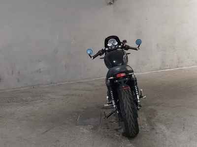 Triumph Street Twin 2016