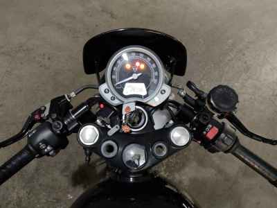 Triumph Street Twin 2016