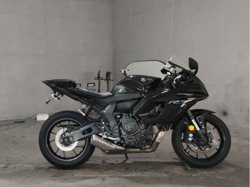 Yamaha YZF-R7 2022