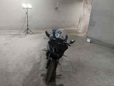 Yamaha YZF-R7 2022