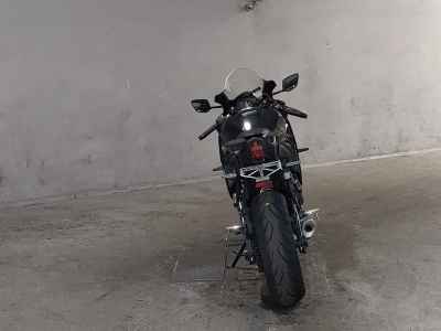Yamaha YZF-R7 2022